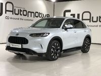 Usado Honda ZR-V Advance 184 CV (135 kW) 2023 Blanco SUV