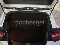 Usado Mercedes A180 Style 109 CV (80 kW) 2014 Blanco Berlina