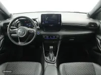 Usado Toyota Yaris Style 116 CV (85 kW) 2022 Blanco Utilitario