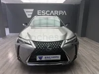Usado Lexus UX 184 CV (135 kW) 2022 Beige SUV