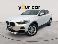 Usado BMW X2 150 HP (110 kW) 2021 Branco SUV