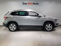 usado Skoda Karoq 2.0 TDI Ambition 4X4 DSG 110 kW (150 CV)