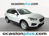 Usado Seat Tarraco Style 150 CV (110 kW) 2021 Blanco SUV