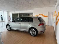 Brugt VW Golf VII Advance 150 HK (110 kW) 2017 Grå Sedan