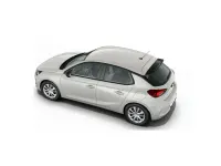 Nuevo Opel Corsa Edition 110 CV (80 kW) 2026 Blanco Utilitario