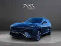Usado MG Marvel R Comfort 132 kW (180 CV) 2025 Eléctrico SUV