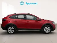 Occasion VW Taigo Life 95 ch (69 kW) 2022 Rouge SUV