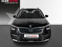 Usado Skoda Kamiq Ambition 95 CV (69 kW) 2023 SUV
