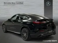 Usado Mercedes GLC43 AMG AMG 421 CV (309 kW) 2024 Negro SUV