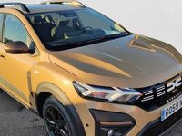 Nuevo Dacia Sandero Extreme 101 CV (74 kW) 2025