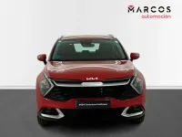 Usado Kia Sportage 230 CV (169 kW) 2024 SUV