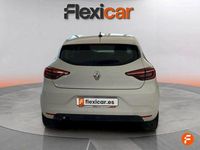 Usado Renault Clio V Business 100 CV (73 kW) 2021 Blanco Berlina