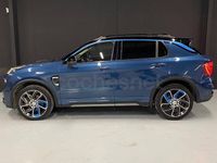 Usado Lynk & Co 01 261 CV (191 kW) 2022 Azul SUV