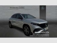 Usado Mercedes EQA300 167 kW (228 CV) 2025 SUV