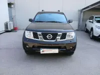 Usado Nissan Pathfinder SE 174 CV (127 kW) 2007 Negro SUV
