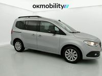 Usado Mercedes Citan 110 95 CV (69 kW) 2023 Plata helvin Familiar