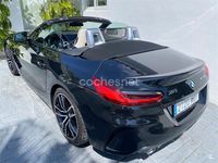 Usado BMW Z4 M Sport 258 CV (189 kW) 2022 Negro Descapotable