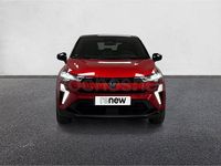 Usado Renault Captur Techno 145 CV (106 kW) 2025 Rojo SUV