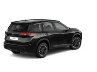 Nuevo Nissan X-Trail N-Connecta 204 CV (150 kW) 2026 SUV
