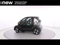 Nuevo Mobilize Duo 2025 Eléctrico Utilitario