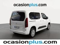 Usado Opel Combo Life Business Edition 102 CV (75 kW) 2022 Blanco