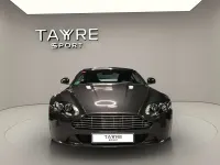 Usado Aston Martin V8 Vantage 436 CV (320 kW) 2012 Descapotable