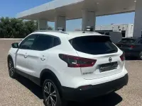Usado Nissan Qashqai Acenta 150 CV (110 kW) 2020 Blanco SUV