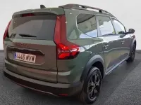 Usado Dacia Jogger Extreme 100 CV (73 kW) 2024 Monovolumen
