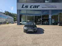 Usado Audi A3 Ambition 140 CV (102 kW) 2008 Negro Utilitario
