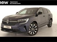 Usado Renault Espace Techno 200 CV (147 kW) 2024 Azul noche SUV