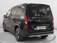 Usado Peugeot Rifter GT 131 CV (96 kW) 2025 Monovolumen