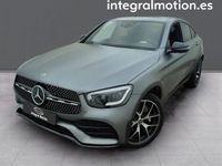 Usado Mercedes GLC300 244 CV (179 kW) 2020