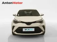 Usado Toyota C-HR Active 122 CV (89 kW) 2022 Blanco SUV