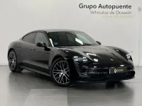 Usado Porsche Taycan 300 kW (408 CV) 2022 Eléctrico Berlina