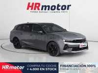 Usado Opel Astra Edition 130 CV (95 kW) 2024 Gris / plata Utilitario
