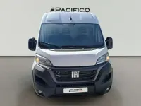Usado Fiat Ducato 140 CV (102 kW) 2022 Blanco Van