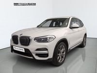 Usado BMW X3 Shadowline 190 CV (139 kW) 2021 SUV