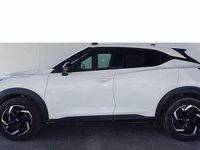 Usado Nissan Juke Acenta 114 CV (83 kW) 2023 SUV