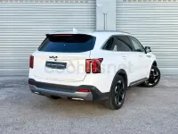 Usado Kia Sorento 215 CV (158 kW) 2025 Blanco SUV