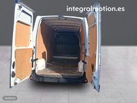 Usado Renault Master 136 CV (100 kW) 2023 Blanco Monovolumen