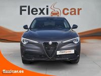 usado Alfa Romeo Stelvio 2.0 Gasolina 147kW (200CV) Sprint+ Q4