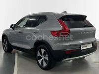 Usado Volvo XC40 Core 163 CV (119 kW) 2025 Gris / plata SUV
