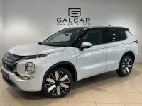 Nuevo Mitsubishi Outlander P-HEV 306 CV (225 kW) 2026 Blanco SUV