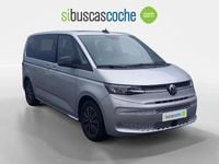 Usado VW Multivan Life 150 CV (110 kW) 2025 Gris/plata Van
