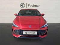 Usado MG MG3 116 CV (85 kW) 2025 Utilitario