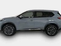 Usado Nissan X-Trail Tekna 204 CV (150 kW) 2025 Katana grey metalizado SUV