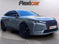 Usado DS Automobiles DS4 Performance Line Plus 225 CV (165 kW) 2023 Gris SUV