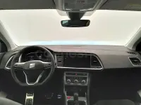 Usado Seat Ateca FR 150 CV (110 kW) 2024 Negro SUV