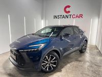 Nuevo Toyota C-HR Advance 140 CV (102 kW) 2025 Azul SUV