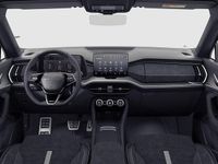 Nuevo Skoda Kodiaq SportLine 204 CV (150 kW) 2026 Gris SUV